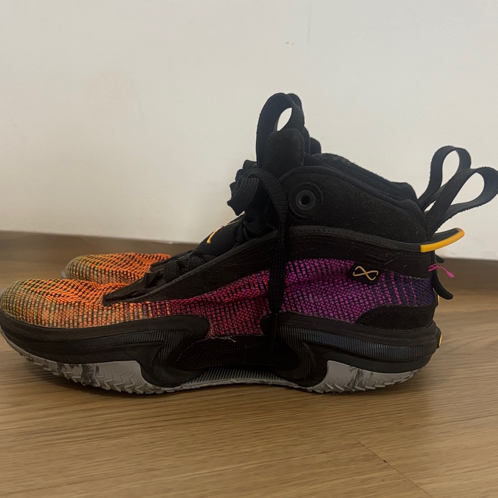Nike Boys Basketball Shoes/Sneakers